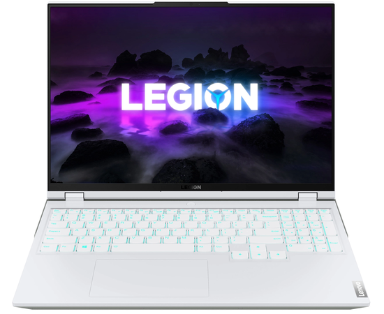 Ноутбук Lenovo Legion 5 Pro 16ACH6H (82JQ006EUS)