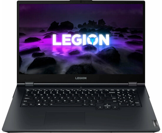 Ноутбук Lenovo Legion 5 17ACH6H (82JY0057PB)
