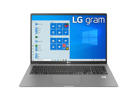Ноутбук LG Gram Ultra-Lightweight (17Z90N-R.AAC8U1)