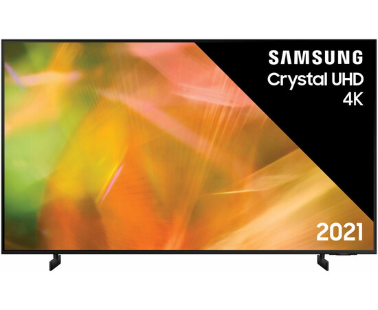 Телевизор Samsung UE65AU8070