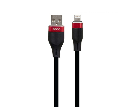 USB Кабель Hoco U72 Lightning 1.2 м