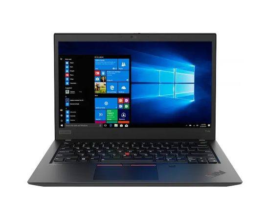 Ноутбук Lenovo ThinkPad T14s Gen 1 (20T00026US)