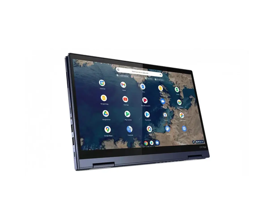 Ультрабук Lenovo ThinkPad C13 Yoga Gen 1 (20UX000MUS)