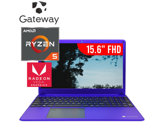 Ноутбук Gateway GWTN156-4PR