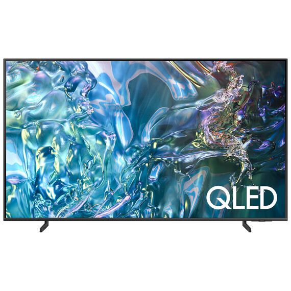 Телевизор Samsung QE85Q60D, Диагональ: 85", фото 