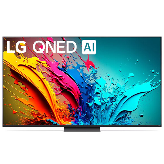 Телевизор LG 86QNED86, Диагональ: 86", фото 