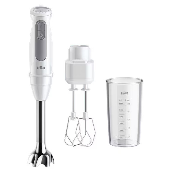 Погружной блендер Braun MultiQuick 5 MQ 50001M, фото 