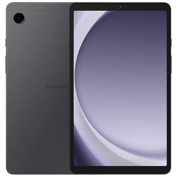 Планшет Samsung Galaxy Tab A9 4/64GB LTE Graphite (SM-X115NZAA), фото 