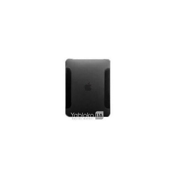 Чехол для iPad More-Thing Para Collection (Black), фото 