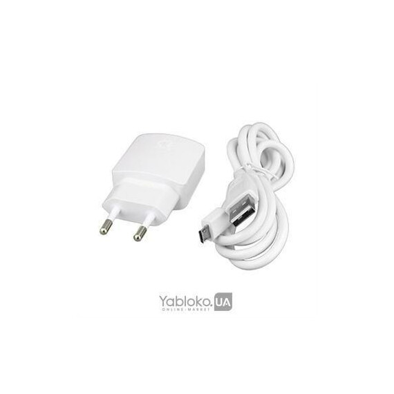 Зарядное устройство Huawey Travel Charger (HW-050), фото 