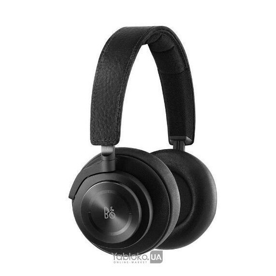 Bang & Olufsen BeoPlay H7 (Black), фото 