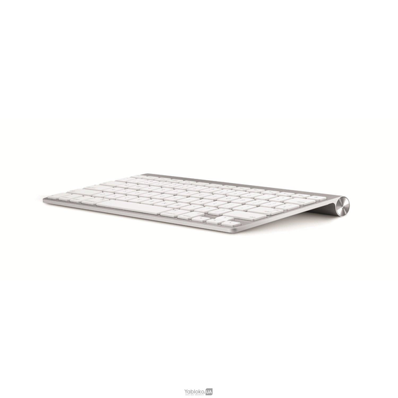 Apple Wireless Keyboard (MC184) (OEM), фото 