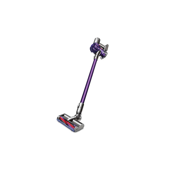 Пылесос 2в1 (вертикальный+ручной) Dyson V6 Animal Pro+ вид под углом