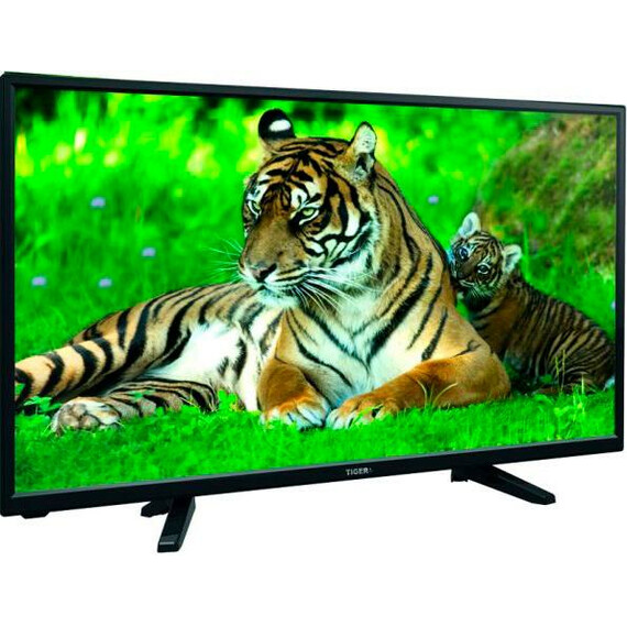 Телевизор LED Tiger 43" FHD Smart Android TV, фото 