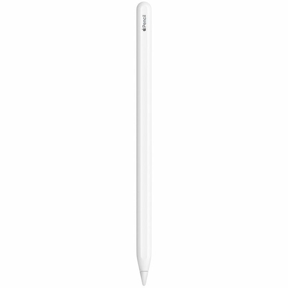 Apple Pencil 2nd Generation for iPad Pro 2018 (MU8F2) right view