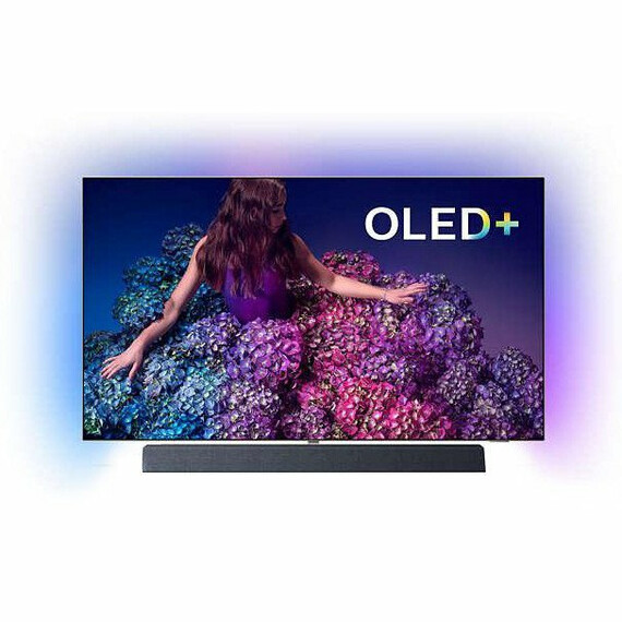 Телевизор Philips 55OLED934, фото 