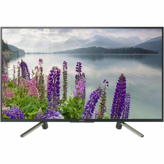 Телевизор Sony KDL49WF804BR, фото 