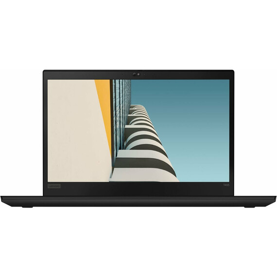 Ноутбук Lenovo Thinkpad T495 (20NJ0002US), фото 