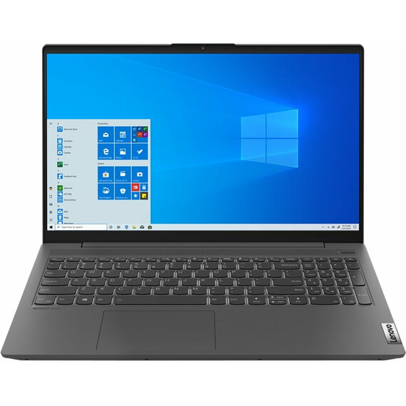 Ноутбук Lenovo IdeaPad 5 15IIL05 (81YK00CGUS), фото 