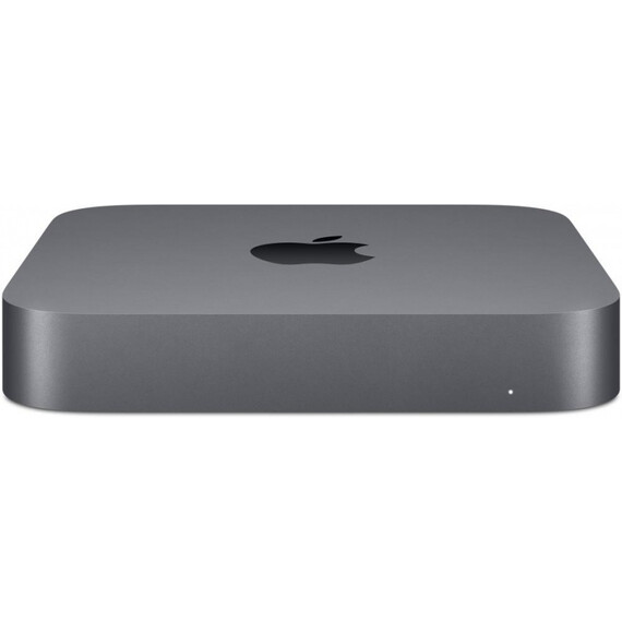 Apple Mac mini 2020 Space Gray (MXNF79