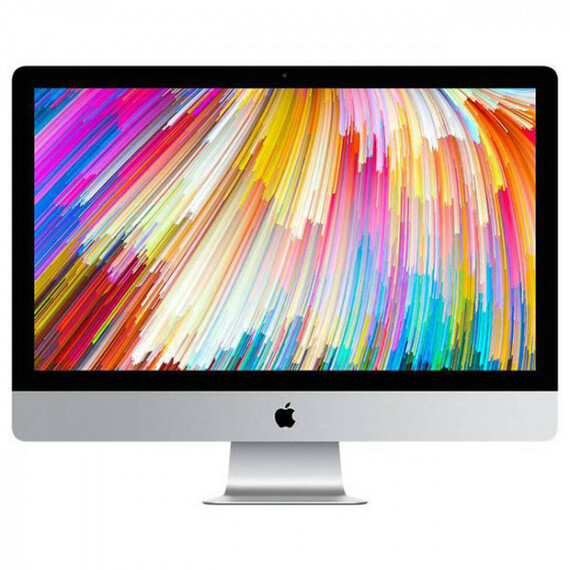 Apple iMac 27 with Retina 5K 2020 (Z0ZX002UV)