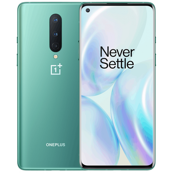 OnePlus 8 8/128GB Glacial Green