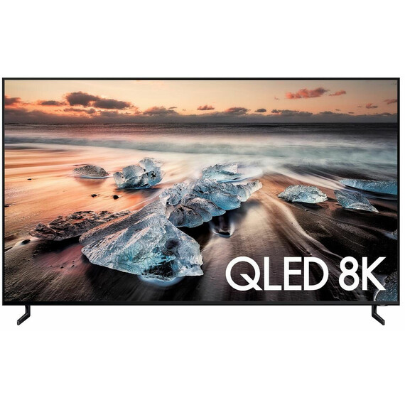 Samsung QE75Q900T