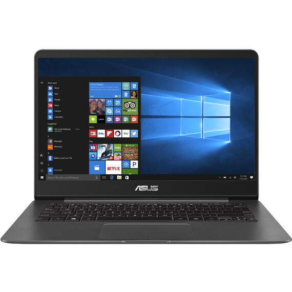 Ультрабук ASUS ZenBook UX430UA (UX430UA-GV265T), фото 