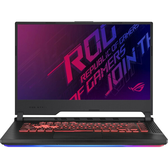 Ноутбук Asus ROG Strix G GL531GU (GL531GU-WB53), фото 