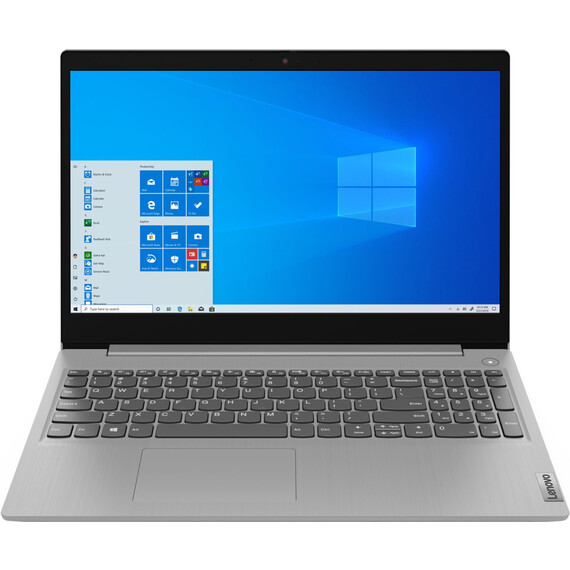 Ноутбук Lenovo IdeaPad 3 15IIL05 (81WE00NKUS), фото 