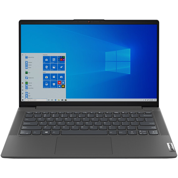 Ноутбук Lenovo IdeaPad 5 14IIL05 (81YH000NUS), фото 