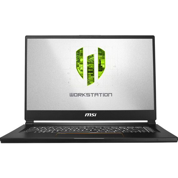 Ноутбук MSI WS65 9TM (WS659TM-857US), фото 