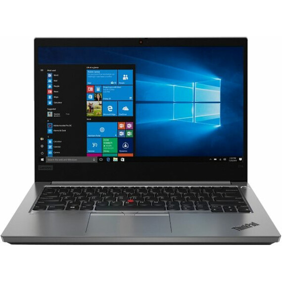 Ноутбук Lenovo ThinkPad E14-IML (20RA0063RT), фото 