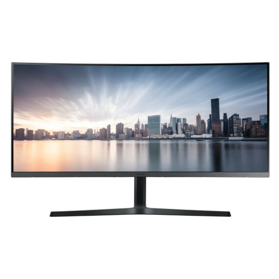 Samsung C34H890WJUX (LC34H890WJUX/EN)