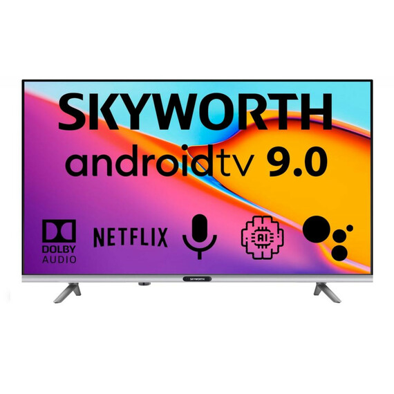 Skyworth 32E20 AI