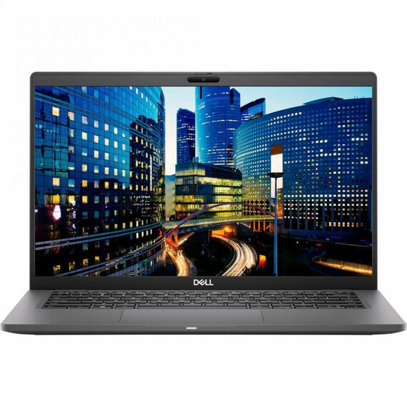 Ноутбук Dell Latitude 7410 (N031L741014UA_WP)