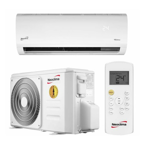 Neoclima Therminator 2.0 Inverter NS/NU-12AHEIw