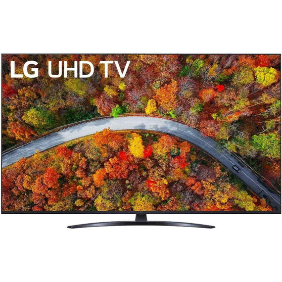 LG 55UP81006LA