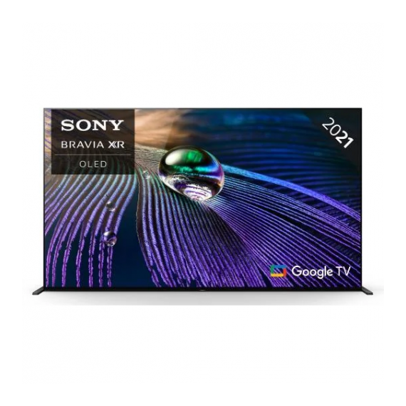 Sony XR-83A90J