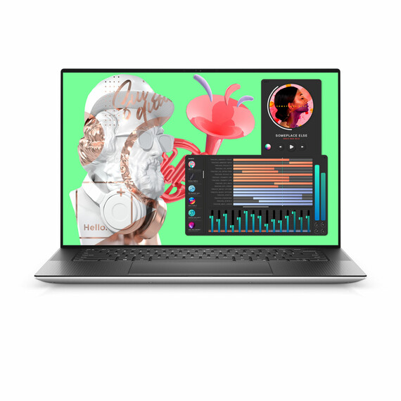 Dell XPS 15 9510 (MKTXN9510EWWIH)