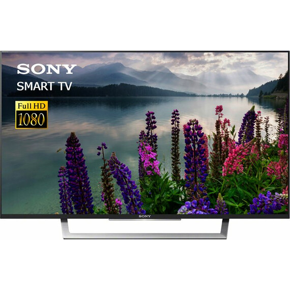 Телевизор Sony KDL-32WD756