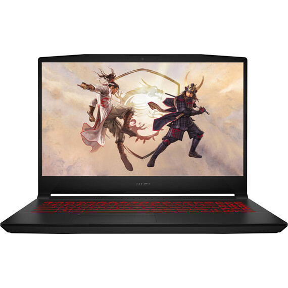 Ноутбук MSI Katana GF66 11UD-002