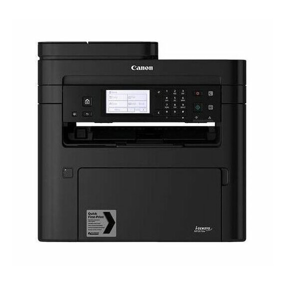 МФУ Canon i-SENSYS MF267dw (2925C008)