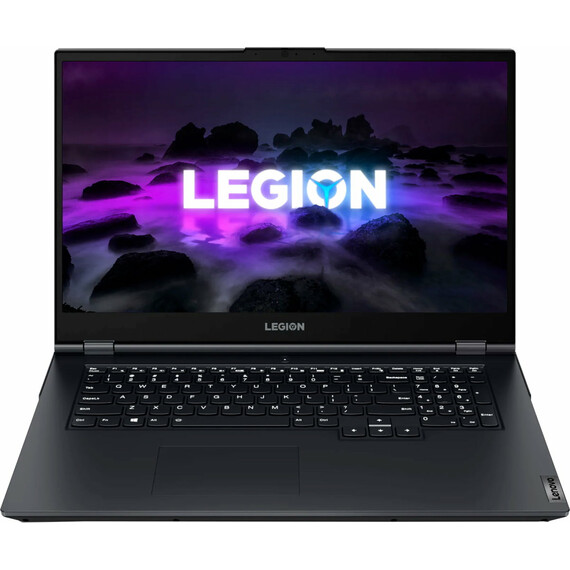 Ноутбук Lenovo Legion 5 17ACH6H (82JY004HUS)