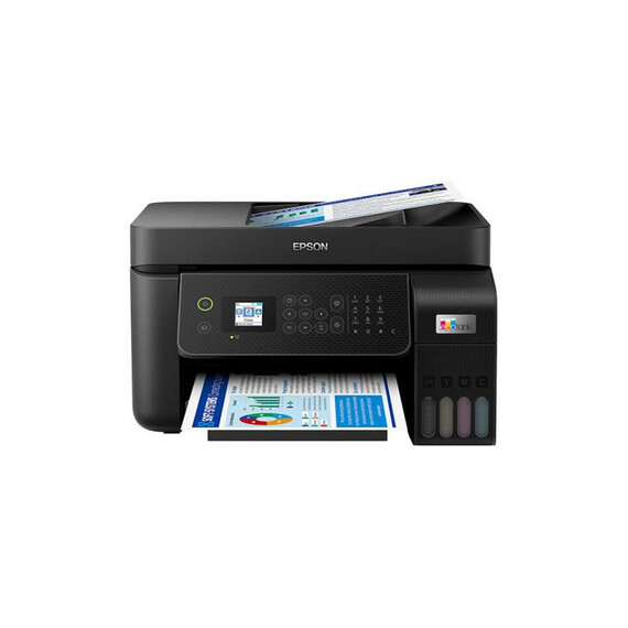 МФУ Epson EcoTank L5290 (C11CJ65403)