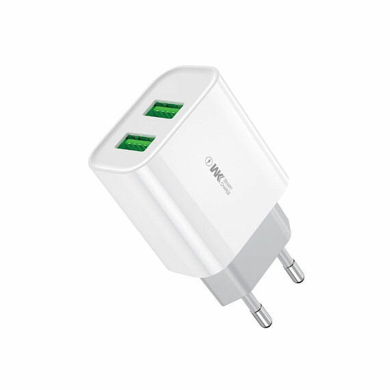 wk-design-speed-adapter-2usb-2.1a-white-wp-u51