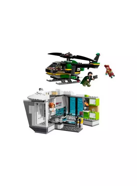 76007 lego