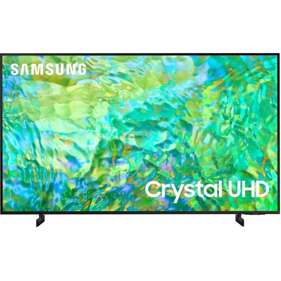 3843819775 Телевізор Samsung UE50CU8072 - Зображення 1