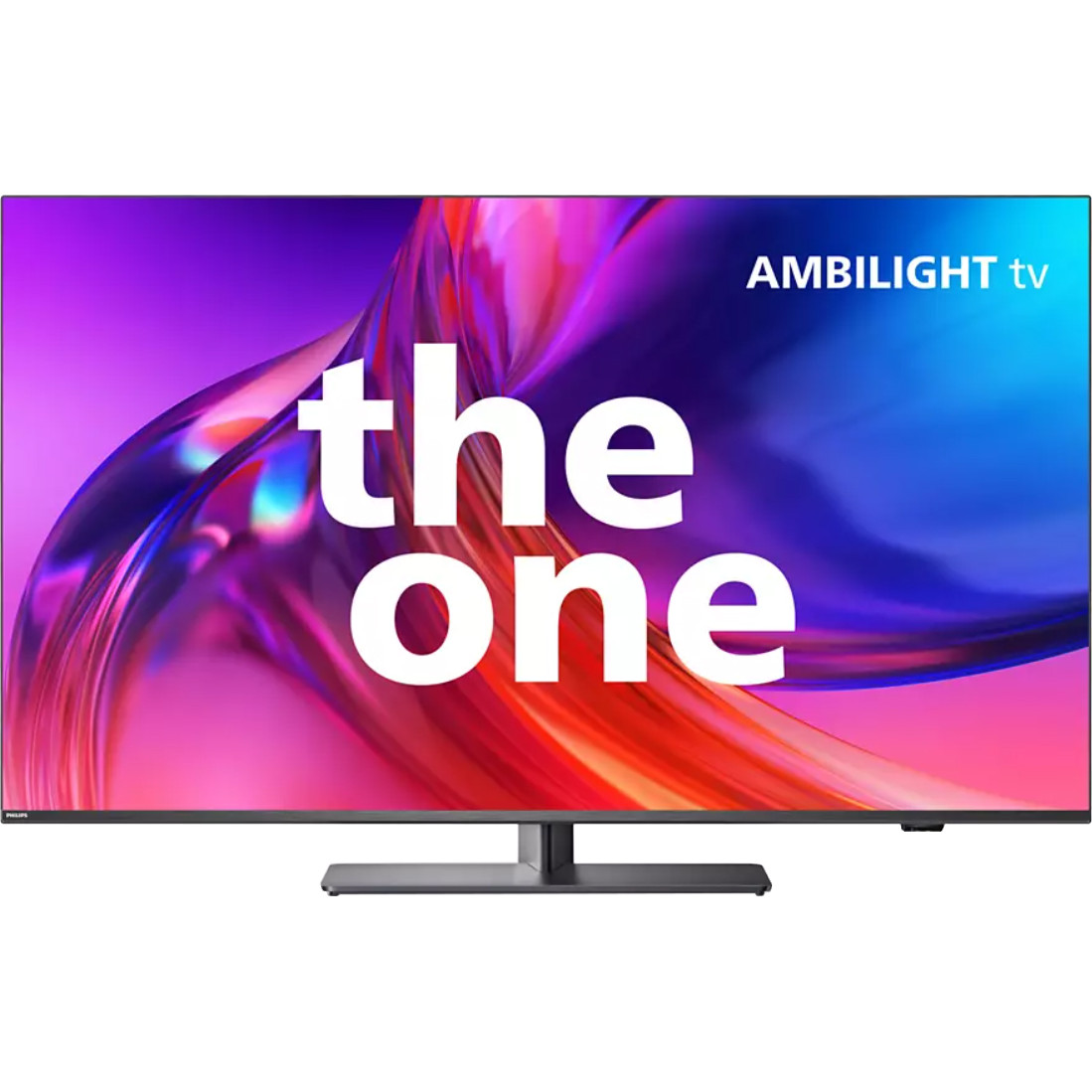 3961718455 Телевізор Philips 65PUS8818/12 - Зображення 1