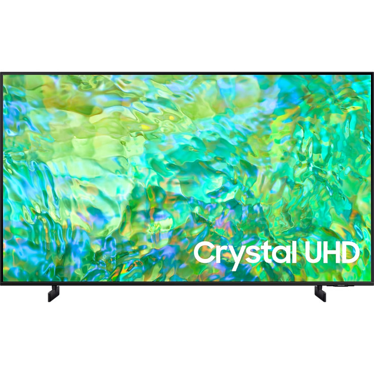 4034088345 Телевізор Samsung UE65CU8002 - Зображення 1
